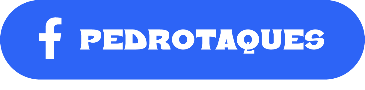 Facebook: Pedrotaques