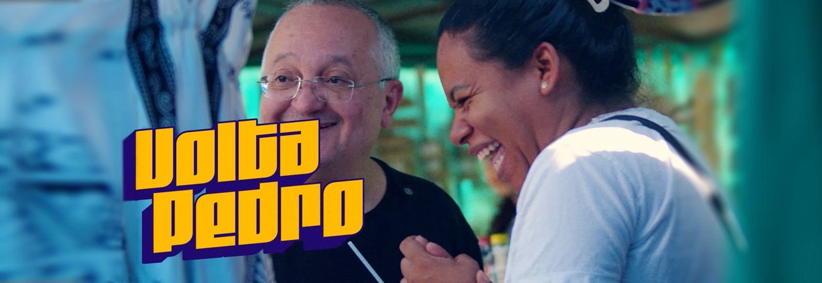 Pedro Taques, ex-governador de Mato Grosso e ex-senador da República, em primeiro plano.